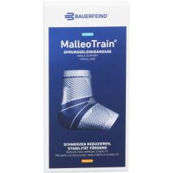 Malleotrain Sprunggelenkb.links Gr.3 natur 1 St