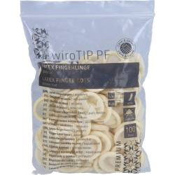 Fingerling Latex Gr.5 extra groß 100 St