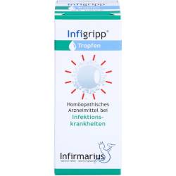 Infigripp Tropfen 50 ml