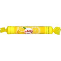 Intact Traubenzucker Rolle Zitrone 1 St