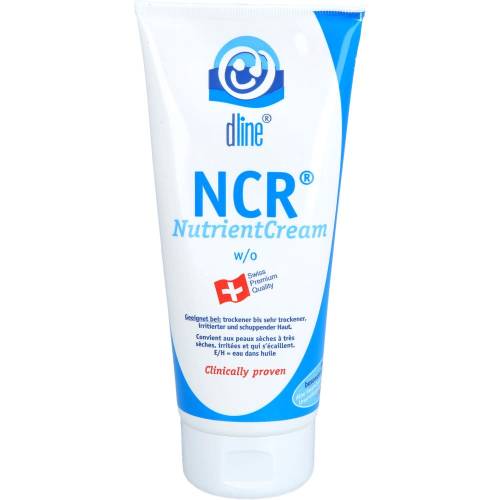 Ncr NutrientCream 200 ml