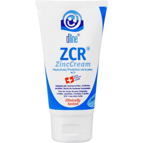 Zcr ZincCream 50 g