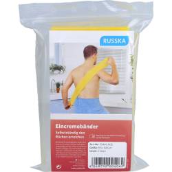 Eincremebänder 5 St