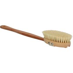Badebürste Holz 1 St
