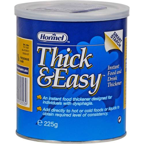 Thick & Easy Instant Andickungspulver 225 g