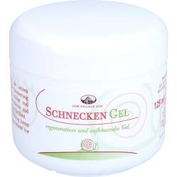 Schnecken Gel 125 ml