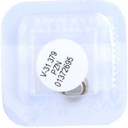 Batterien Knopfzelle Sr 521 Sw 379 1,55V 1 St