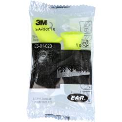 Ear Soft Fx Gehörschutzstöpsel 2 St
