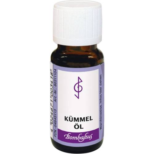Kümmel Öl ätherisch 10 ml
