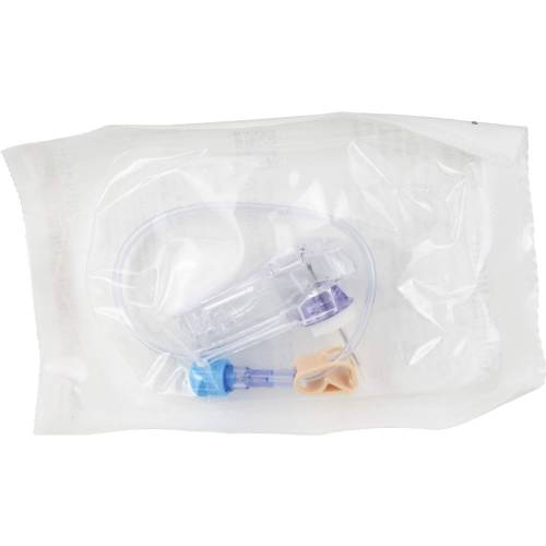 Gripper Micro Port Punktionsnadeln 19 Gx19 mm 12 St