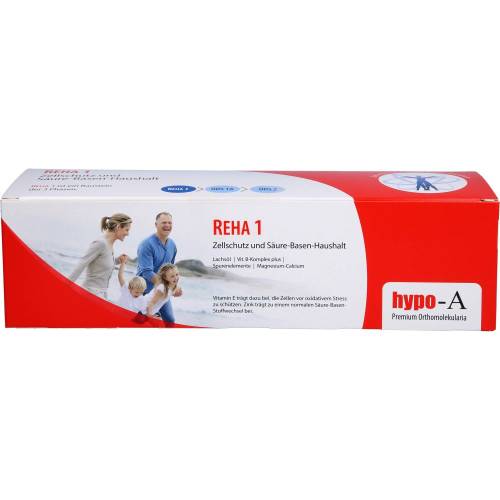 Hypo-A Reha I Paket 1 St