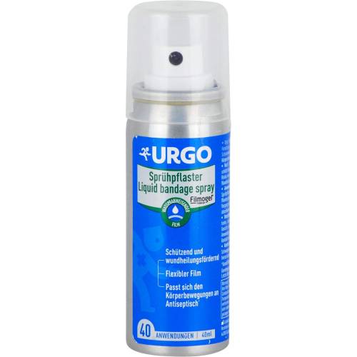 Urgo Sprühpflaster 40 ml