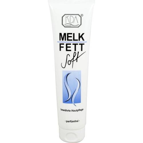 Melkfett Soft Kda 150 ml