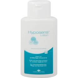 Hyposens Lotion 200 g