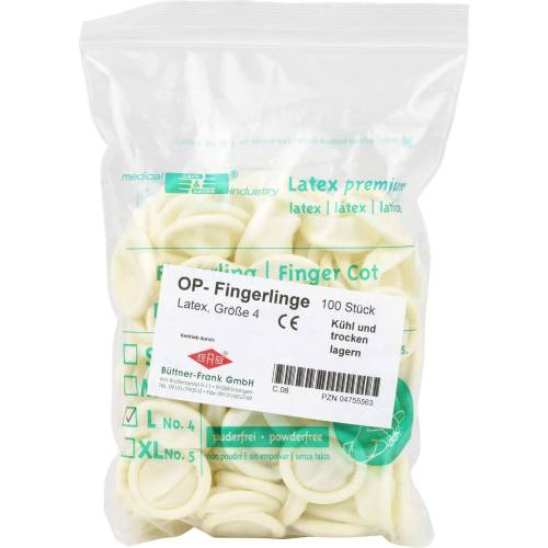 Op-Fingerling Gr.4 100 St