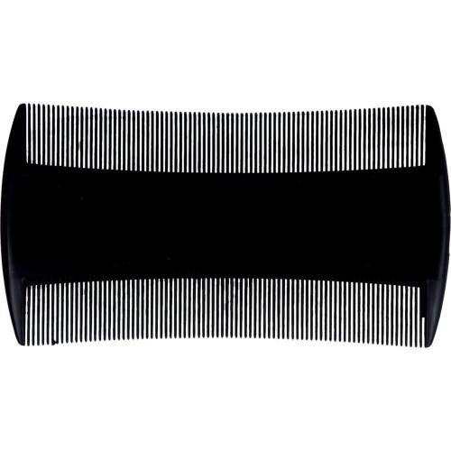 Nissenkamm Hartgummi Bf 1 St