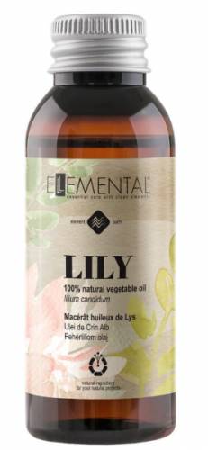 Ulei de Crin alb, 50ml - Mayam