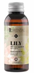 Ulei de Crin alb, 50ml - Mayam