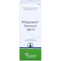 Pflügerplex Selenium 184 H Tropfen 50 ml