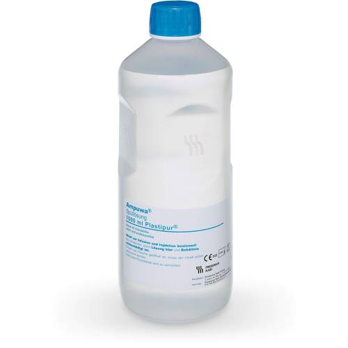 Ampuwa für Spülzwecke Plastipur 6000 ml