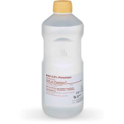 Nacl 0,9% Plastikschraubfl. 6000 ml