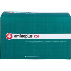 Aminoplus cor Granulat 30 St