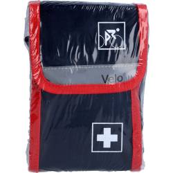 Verbandtasche Fahrrad 2x11x17 cm 61180 1 St