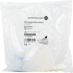 Pari Verleihzubehör-Set Baby S 1 St