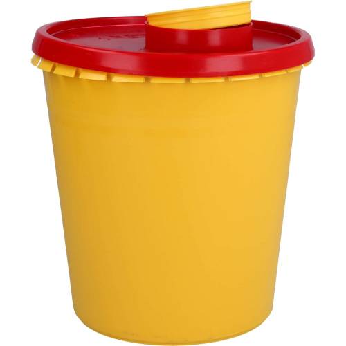 Kanülenbehälter 1 St