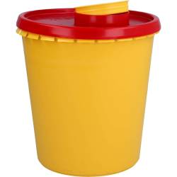 Kanülenbehälter 1 St