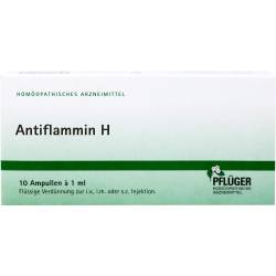 Antiflammin H Inj.Ampullen 10 ml