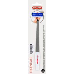 Nagelfeile Diamant 18 cm 1 St