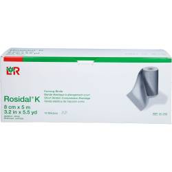 Rosidal K Binde 8 cmx5 m 10 St
