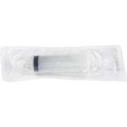 Spritze Blasen 100 ml Plast.B-D 1 St