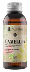 Ulei de Camelia, eco-bio, 50ml - Mayam