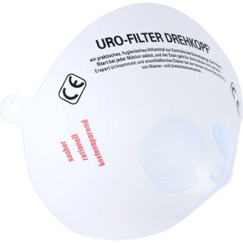 Uro Filter 1 St