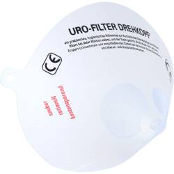 Uro Filter 1 St
