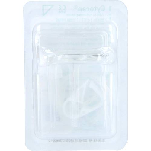 Cytocan Portkanüle 19 G 20 mm 1 St