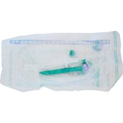 Exadrop Präz.Tropfen Regler 210 cm m.Int./Rück. 1 St