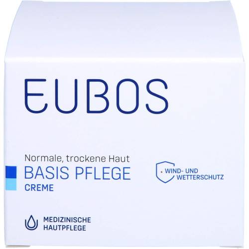 Eubos Creme 100 ml