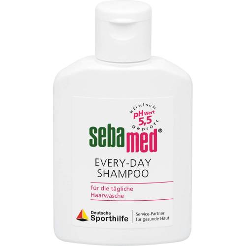 Sebamed Pflege Shampoo 50 ml