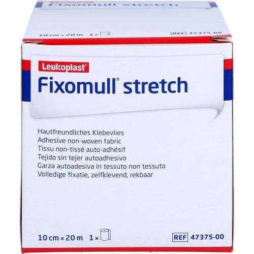 Fixomull stretch 10 cmx20 m 1 St