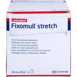 Fixomull stretch 10 cmx20 m 1 St