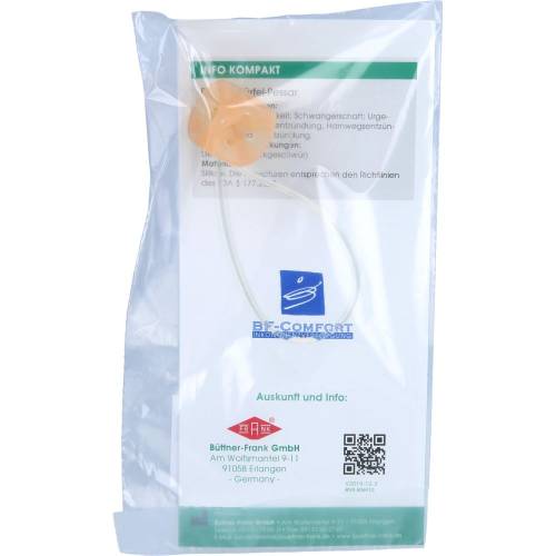 Würfelpessar Sieb Silikon 25 mm Gr.0 1 St