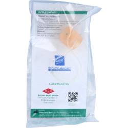 Würfelpessar Sieb Silikon 29 mm Gr.1 1 St