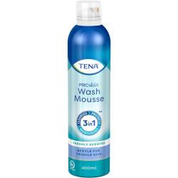 Tena Wash Mousse 400 ml