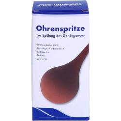 Ohrenspritze 30 g klein 1 St