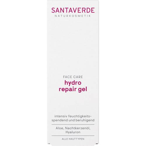Aloe Vera Hydro Repair Gel 30 ml