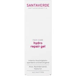 Aloe Vera Hydro Repair Gel 30 ml