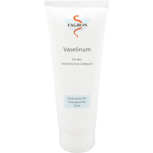 Vaselinum Album Salbe 100 g